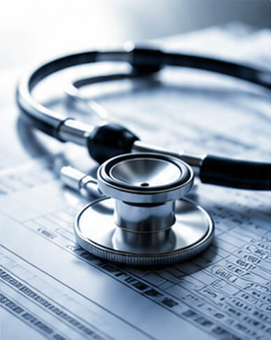 AI Case Services - Medical